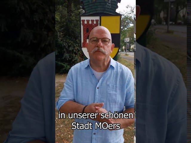 Claus Peter Küster beantwortet Fragen zur Freien Kunst- und Kulturszene